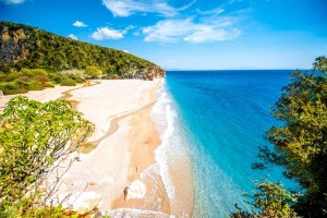 strandurlaub albanien